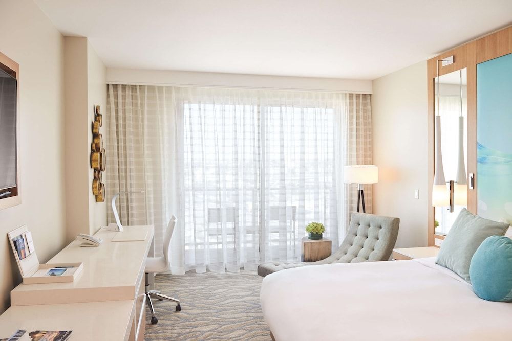 Paséa Hotel & Spa Standard Room, 2 Queen Beds