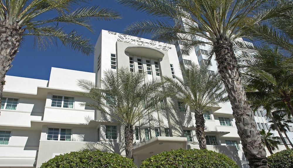 undefined Kimpton Surfcomber Hotel by IHG 2