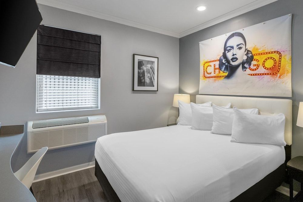 Hotel Chicago West Loop, SureStay Collection by Best Western