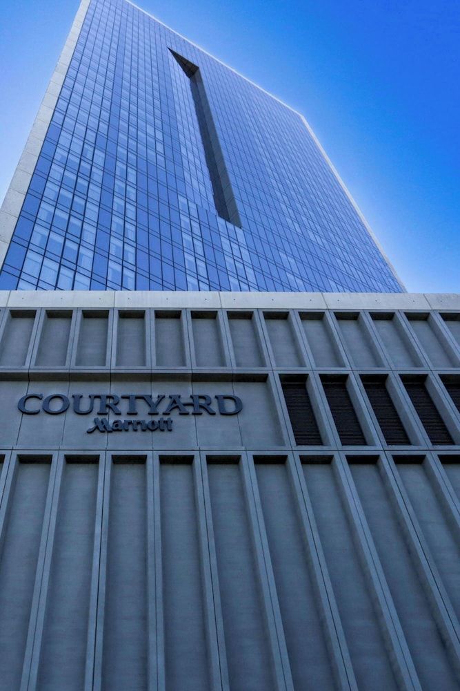 undefined Courtyard Long Island City/New York Manhattan View 7