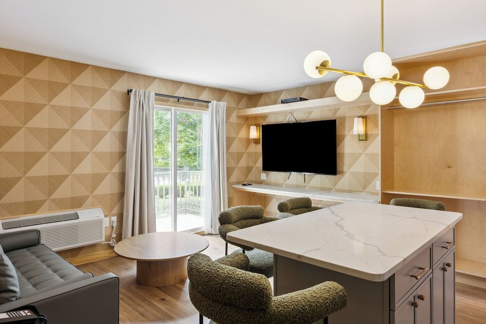 Greenview Inn Riverhead Premium Studio Suite 7