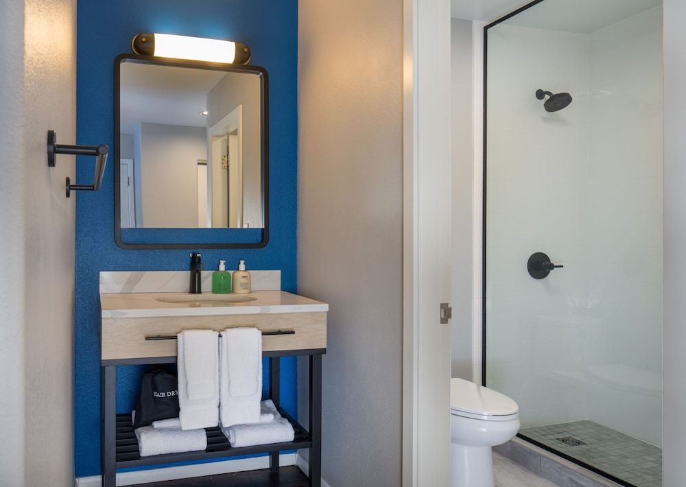 Hotel Ketchum Superior Room, 2 Queen Beds, Fireplace (Fireplace Double Queen Room) 6