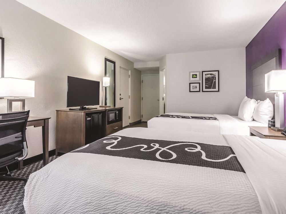 Room, 2 Double Beds, Accessible (Mobility Accessible)