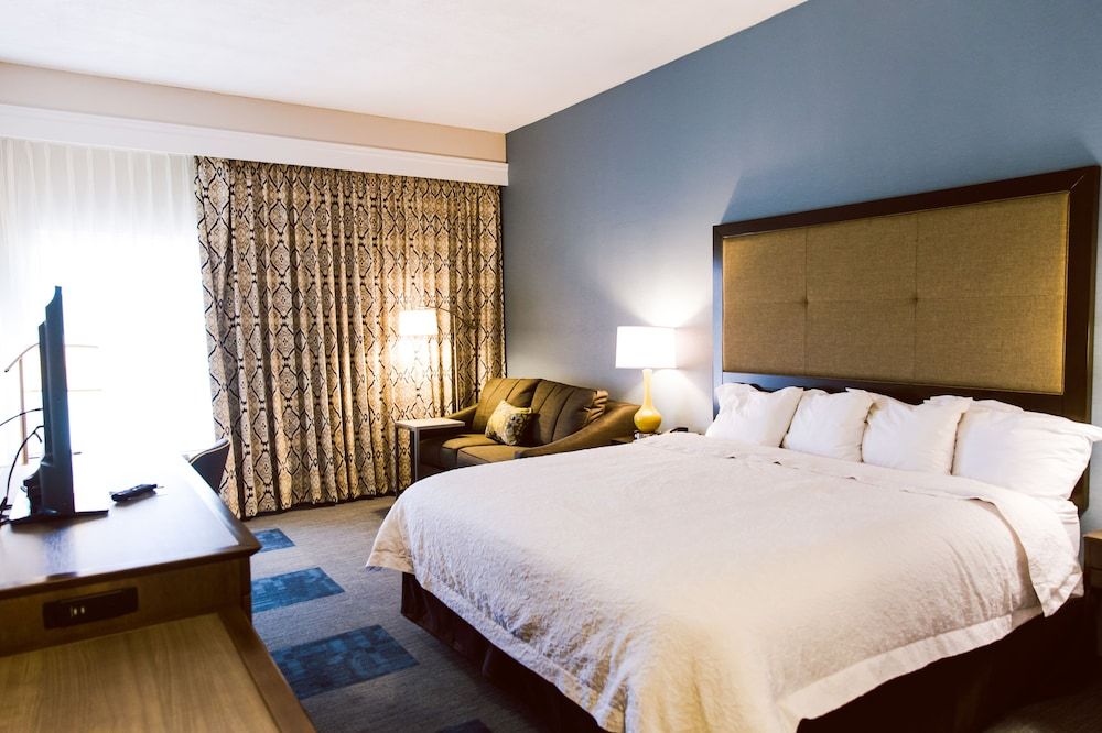 Room, 2 Queen Beds, Non Smoking