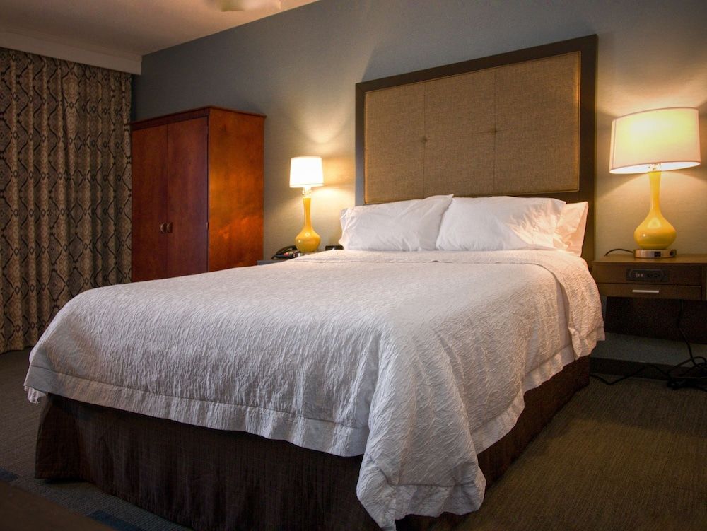 Room, 1 Queen Bed, Non Smoking