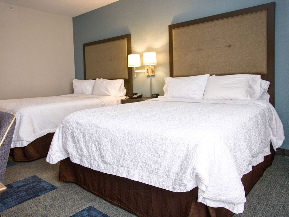 Room, Multiple Beds, Non Smoking