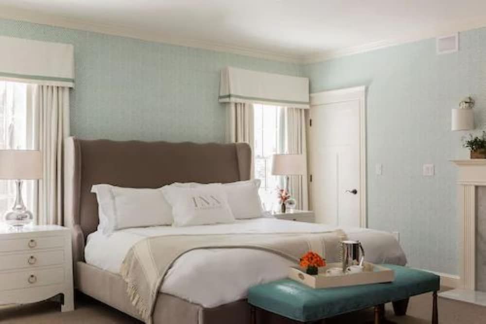 Premier Room, 1 King Bed