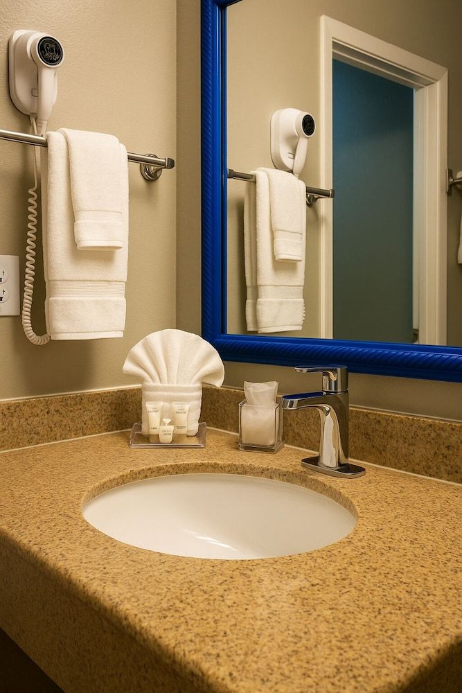 Sunnyside Inn & Suites Suite, 1 King Bed 6