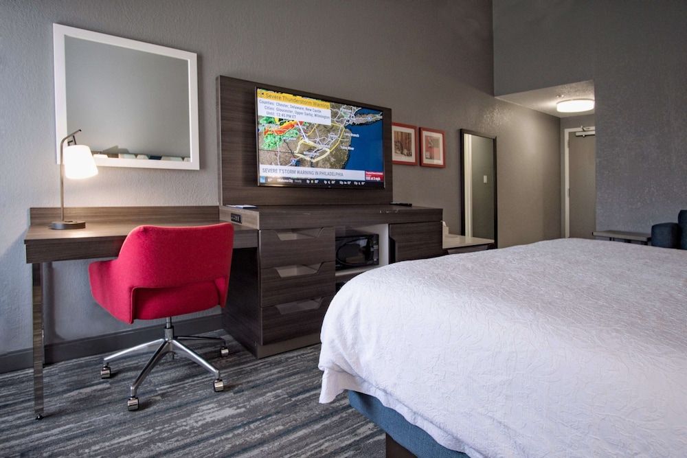 Room, 1 King Bed, Non Smoking