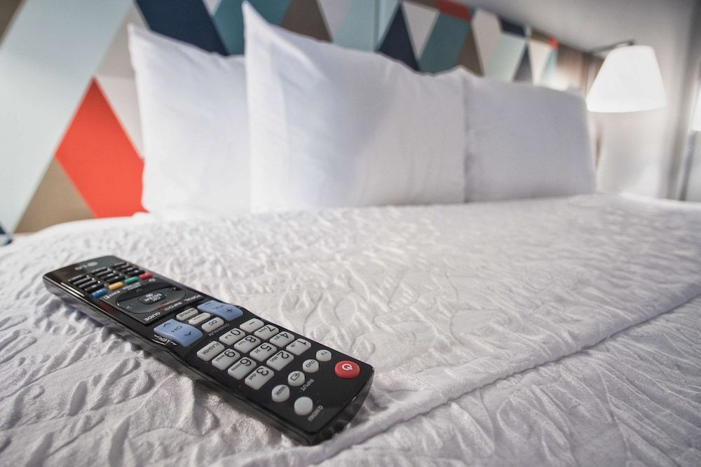 Room, 1 King Bed, Non Smoking