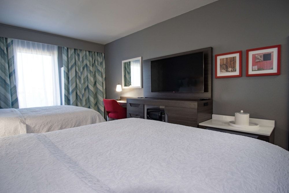 Room, 2 Queen Beds, Non Smoking