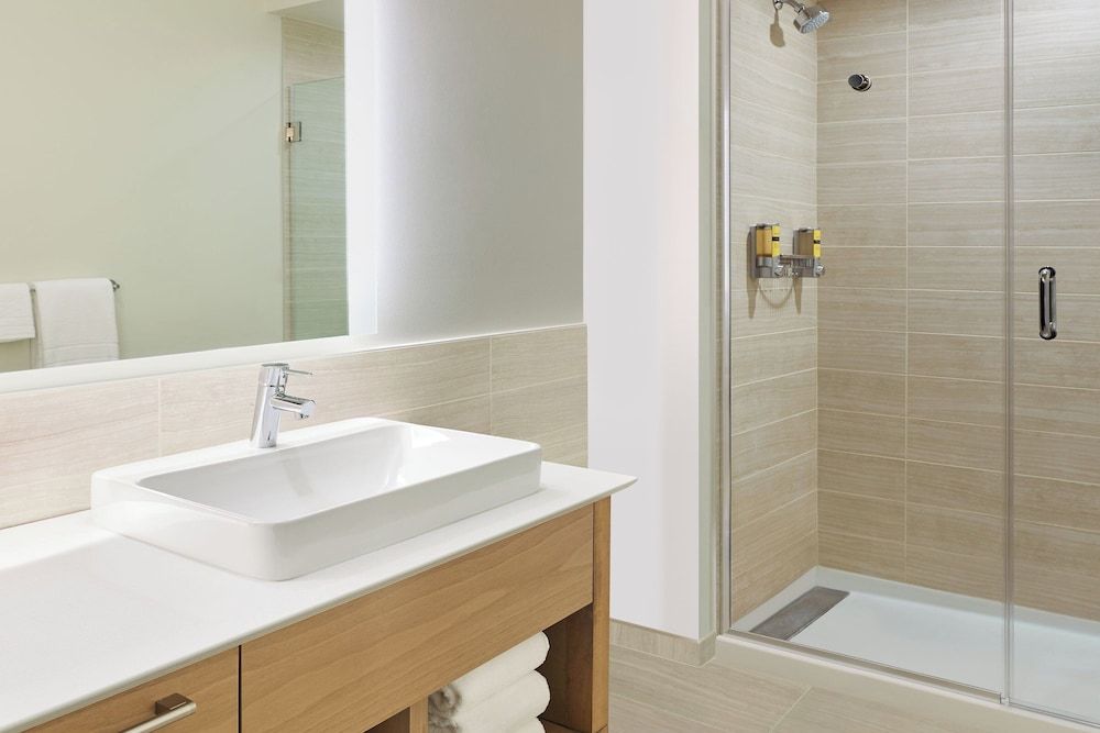 Suite, 1 Bedroom, Non Smoking