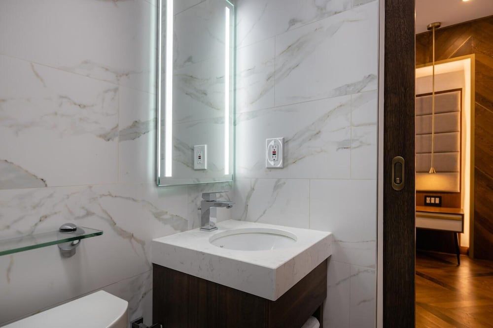 Hotel 32One Room, 1 Double Bed, Accessible 2