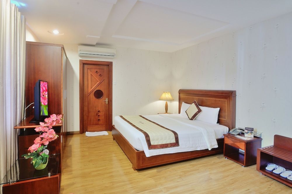 Elios Suite Room
