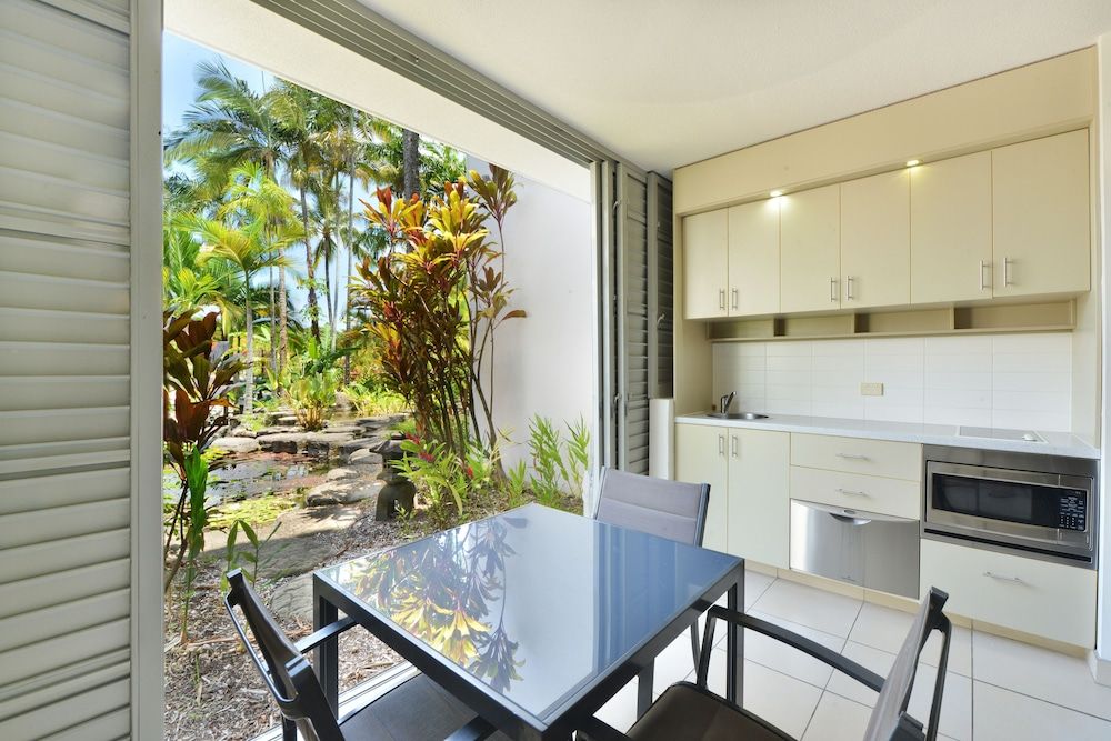 Club Apartment, 1 Bedroom