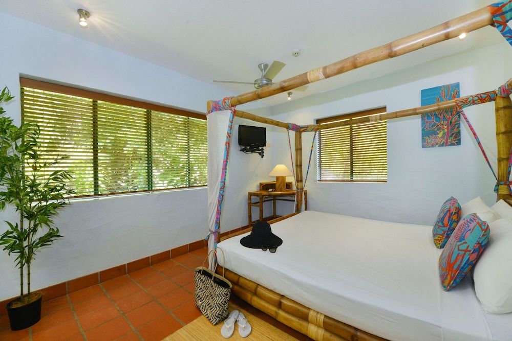 Sun Light 2 Bedroom Apartment