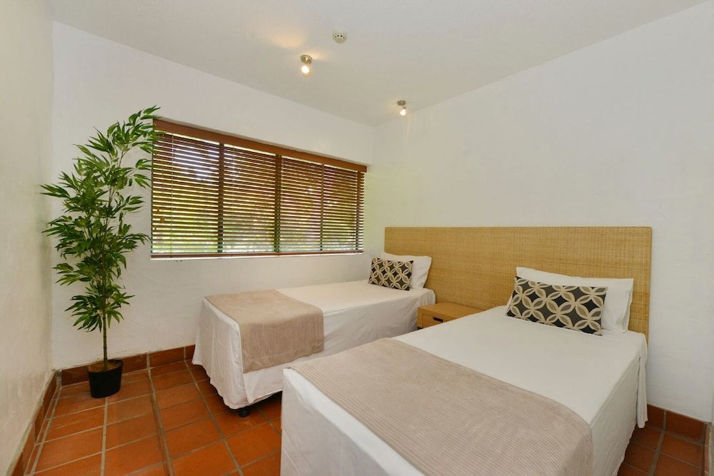 Sun Light 2 Bedroom Apartment