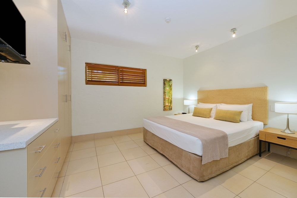 Club Apartment, 1 Bedroom