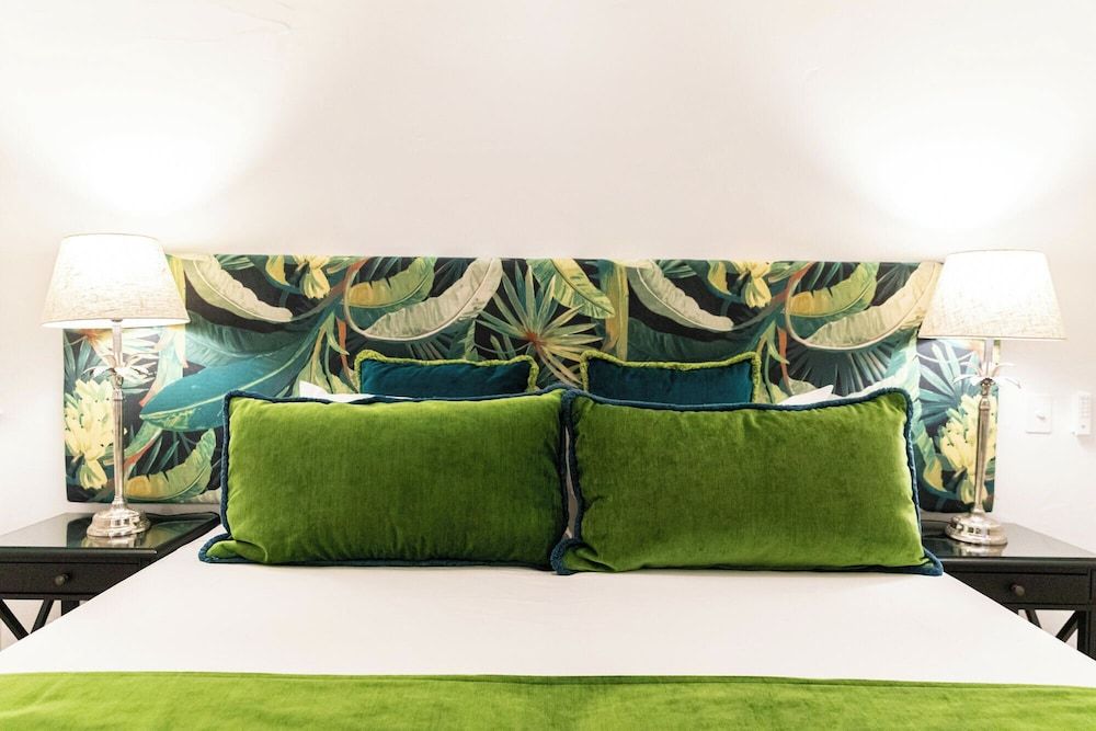 undefined Club Tropical Resort Port Douglas 5