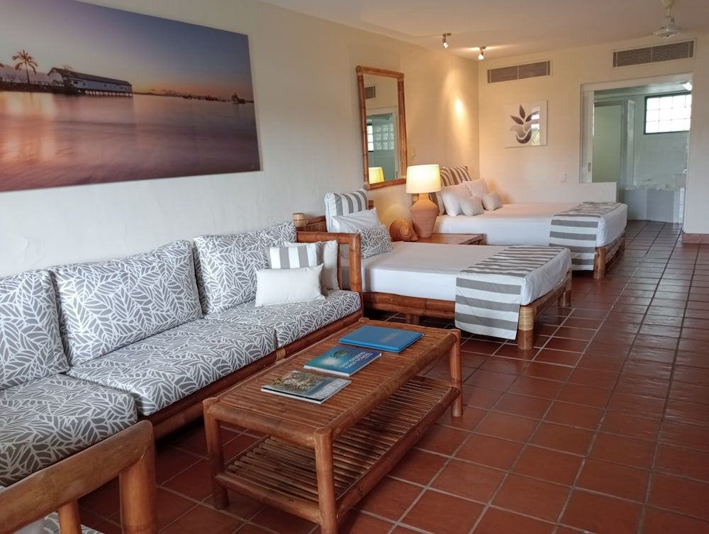 undefined Club Tropical Resort Port Douglas 3