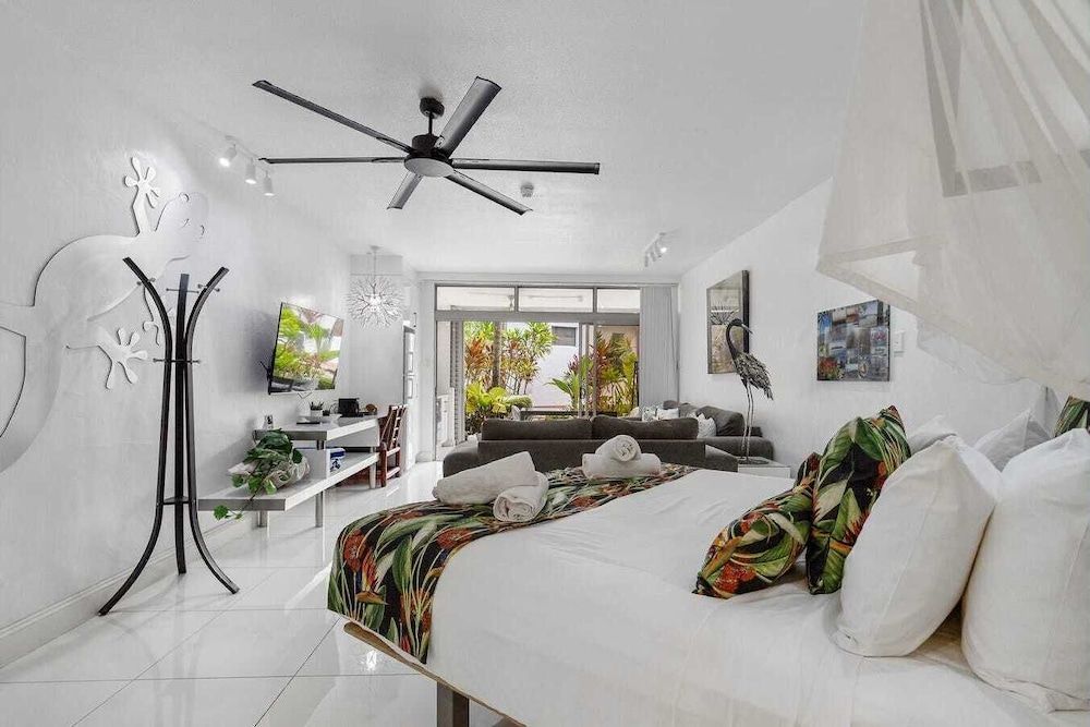 Sun Lotus Family Suite