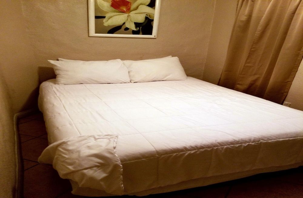 Deluxe Room, Multiple Beds