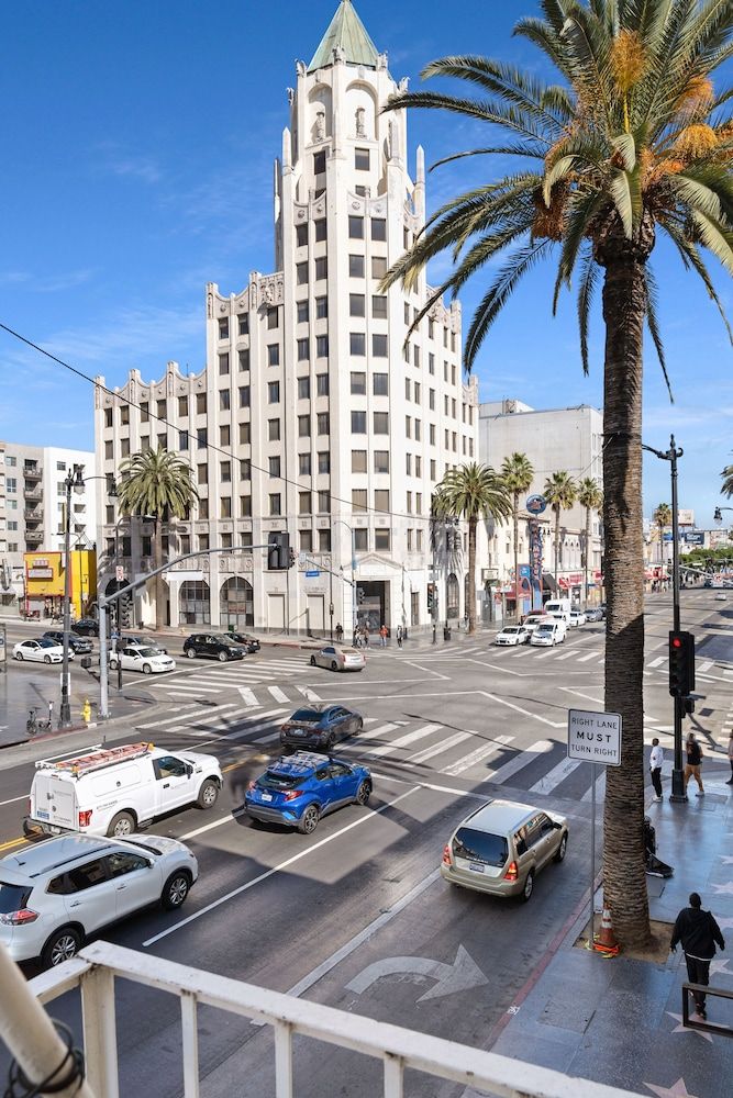 undefined Samesun Hollywood - Hostel 2
