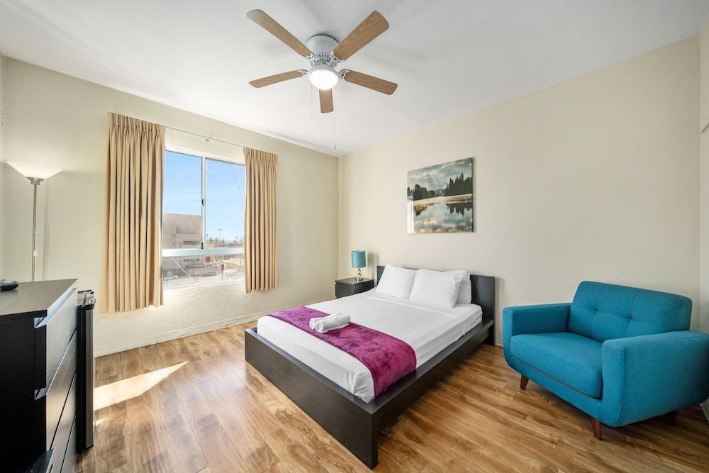 undefined Samesun Hollywood - Hostel