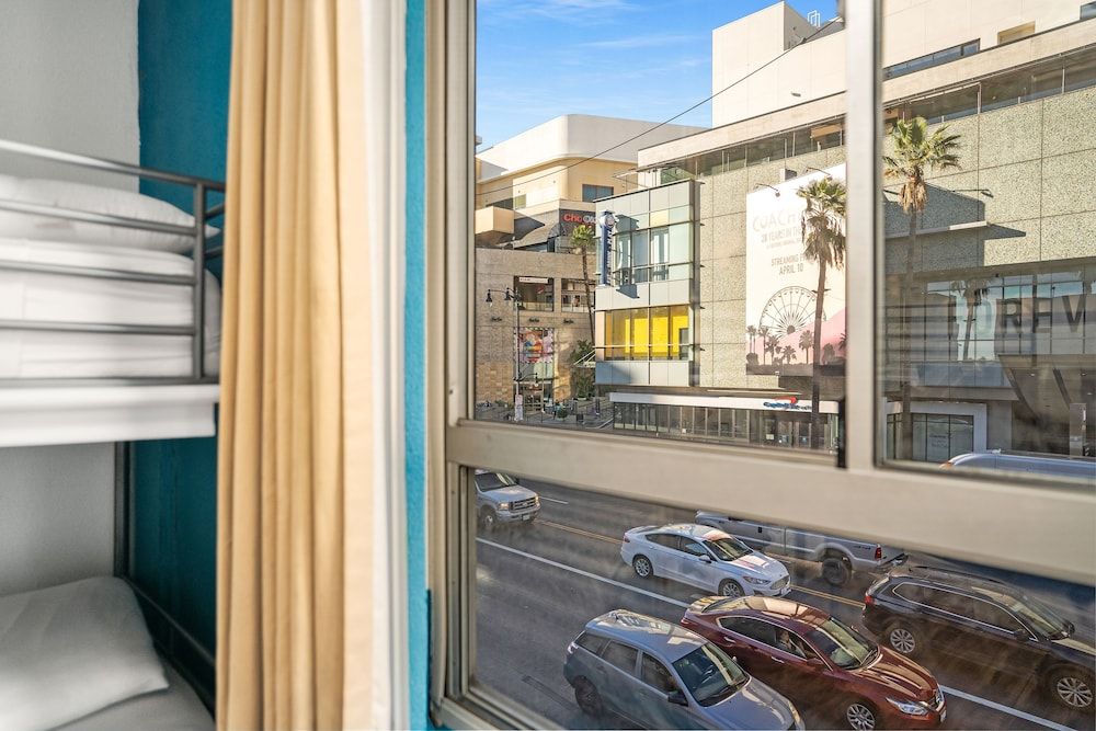 undefined Samesun Hollywood - Hostel 7