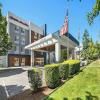 Hampton Inn & Suites Seattle-North/Lynnwood