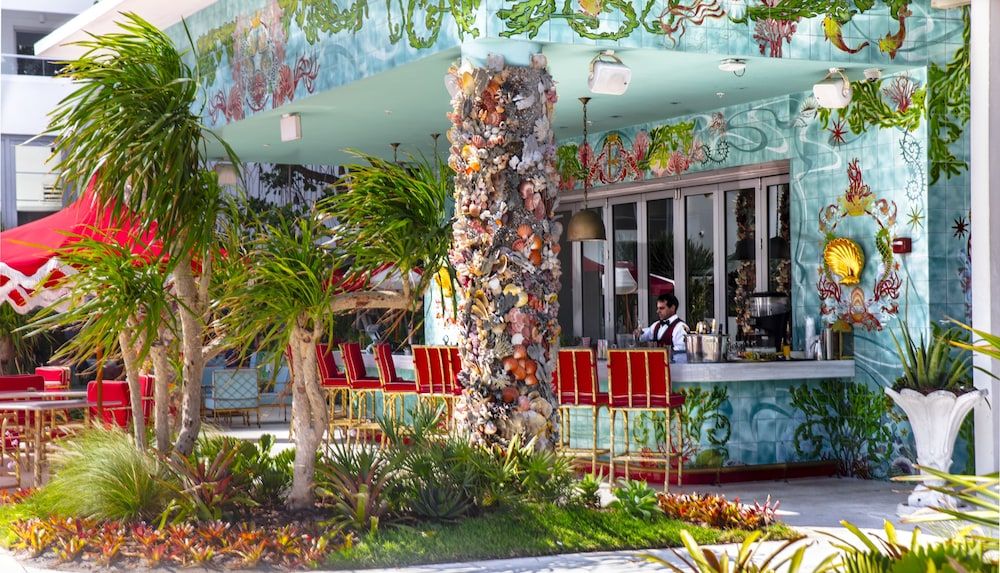 undefined Faena Hotel Miami Beach 5