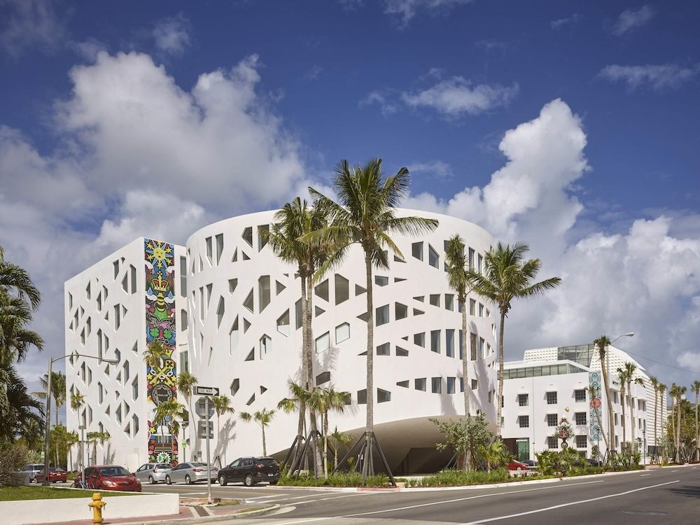 undefined Faena Hotel Miami Beach 2