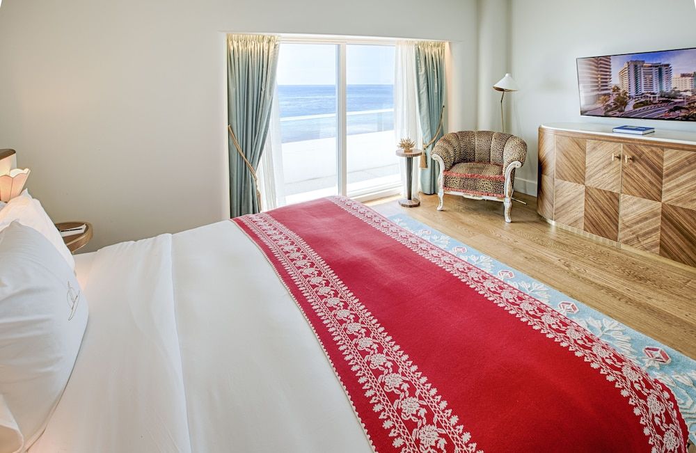 undefined Faena Hotel Miami Beach 10