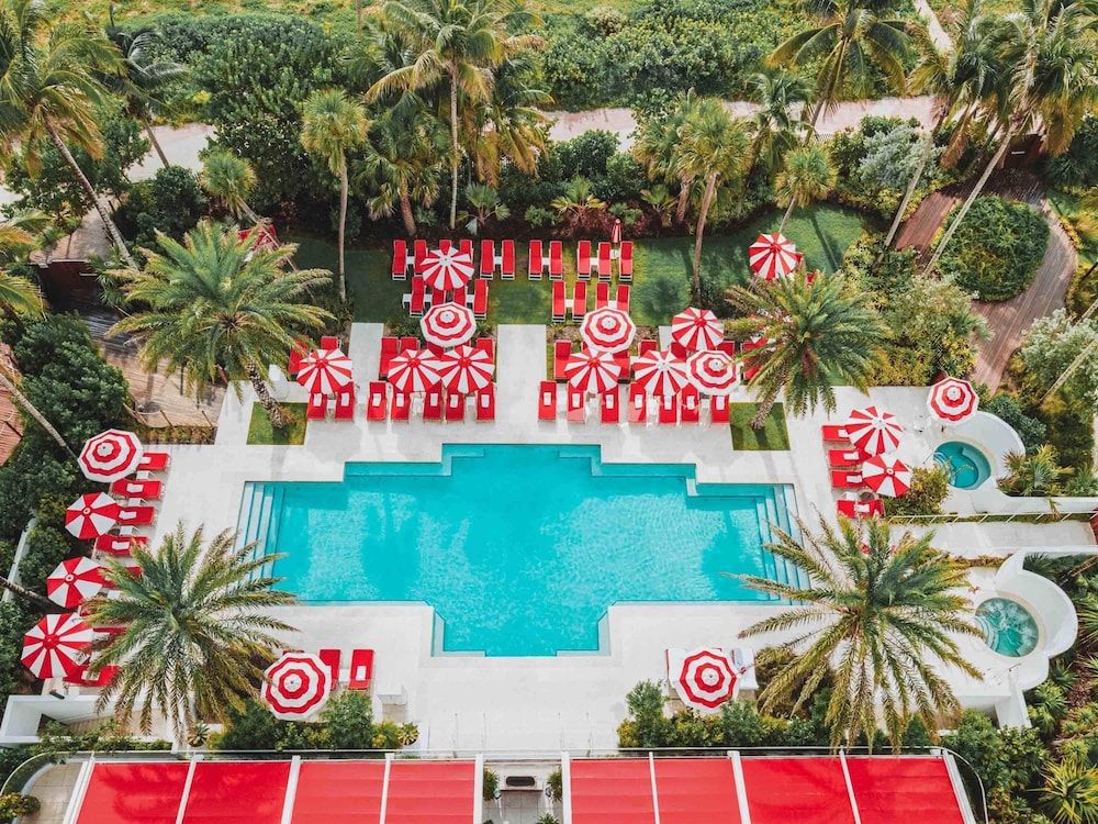 undefined Faena Hotel Miami Beach