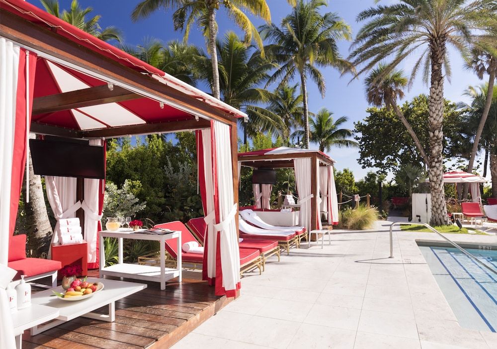 undefined Faena Hotel Miami Beach 6