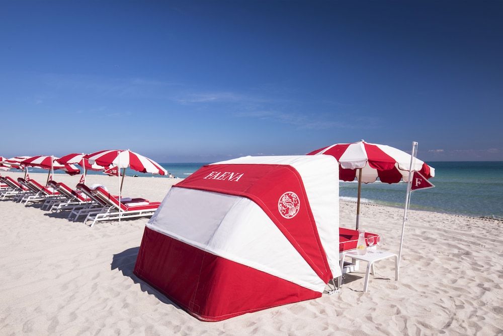 undefined Faena Hotel Miami Beach 7