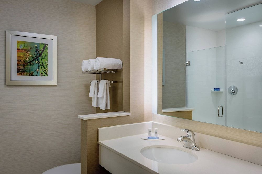 Room, 1 King Bed (Hearing Accessible)