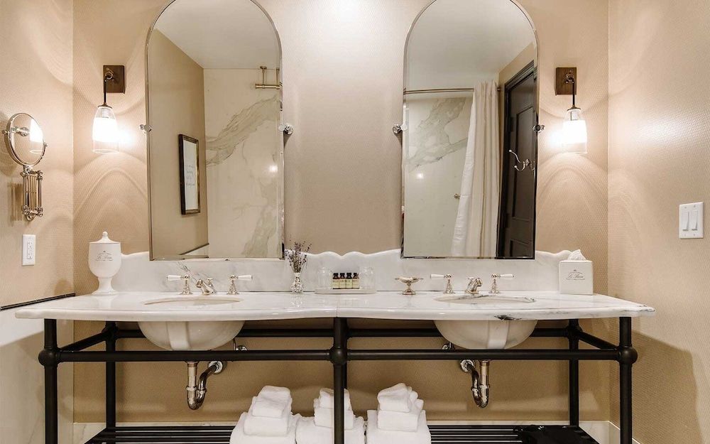 The Charmant Hotel Classic Room, 1 King Bed (Salle) 4