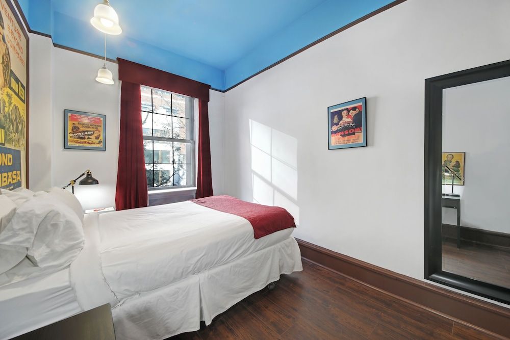 Chelsea Pines Inn Standard Double Room, 1 Double Bed 5