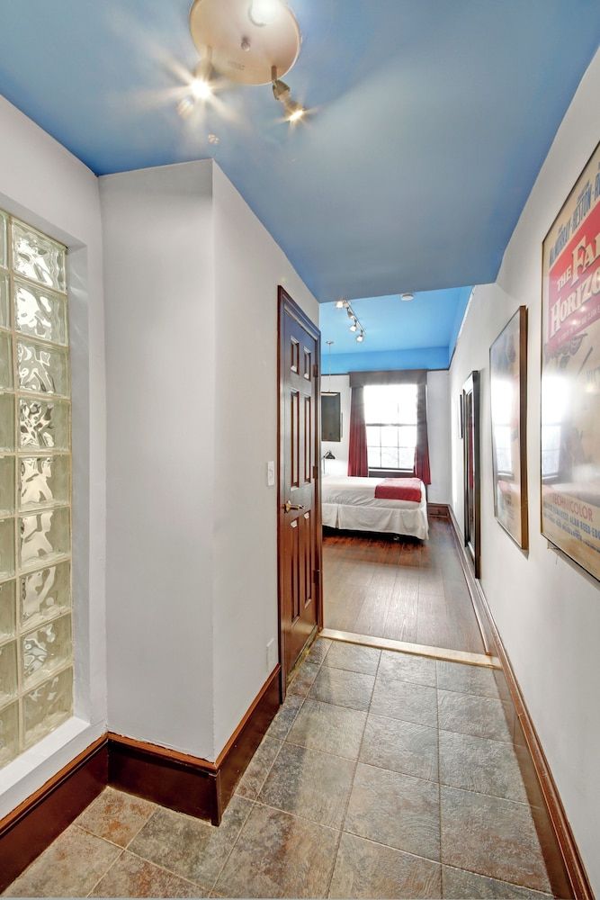 Chelsea Pines Inn Standard Double Room, 1 Double Bed 14