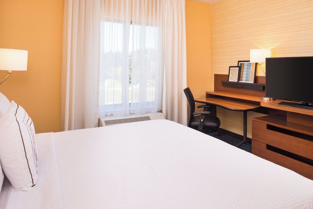 Room, 1 King Bed