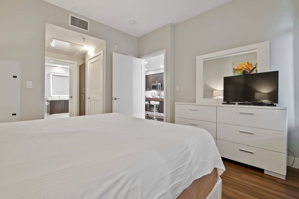 Luxury Apartment, 1 Bedroom