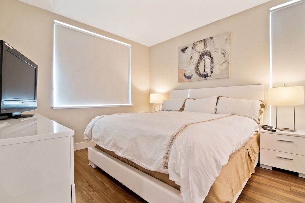 Luxury Apartment, 2 Bedrooms