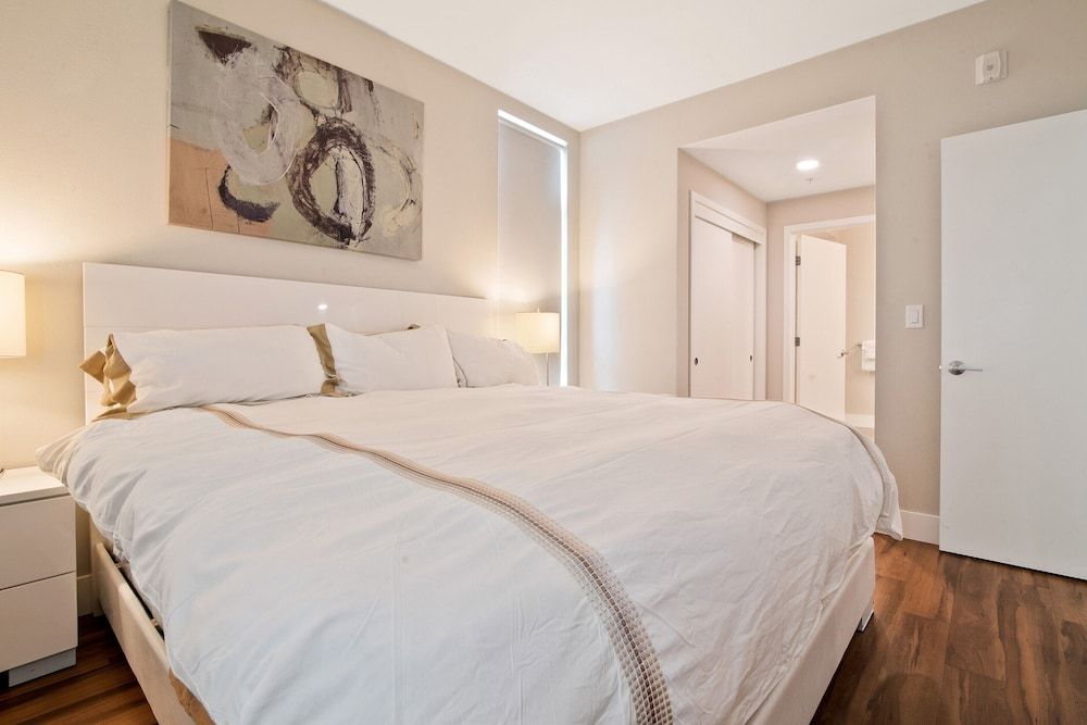Luxury Apartment, 2 Bedrooms