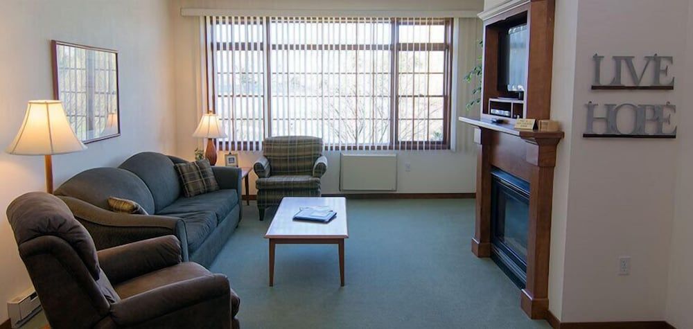 Scandinavian Lodge Condo, 3 Bedrooms 5