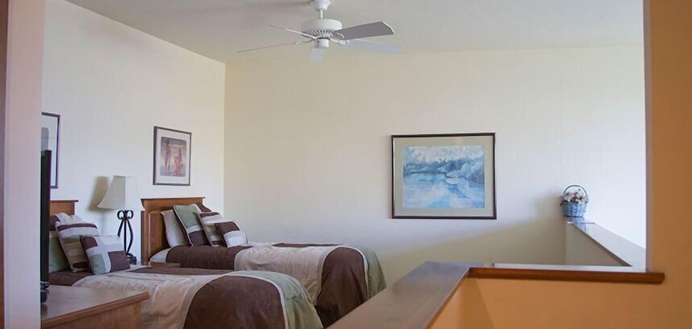 Scandinavian Lodge Condo, 3 Bedrooms 3