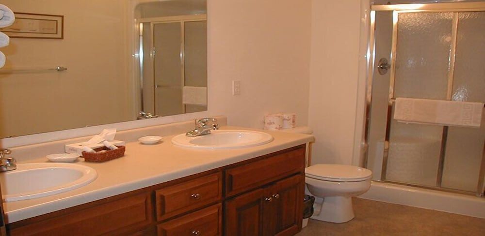 Scandinavian Lodge Condo, 1 Bedroom 4