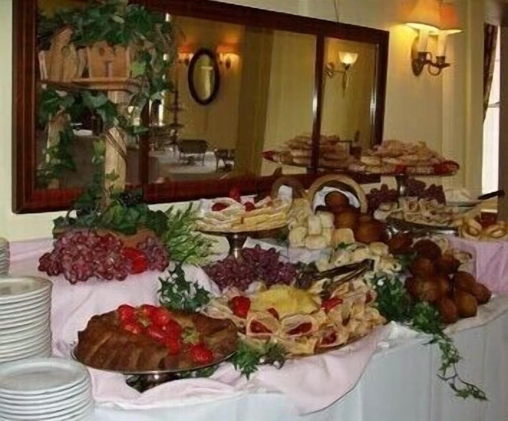 Buffet