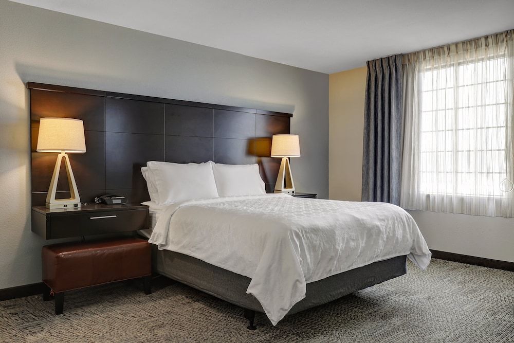 Staybridge Suites Washington D.C.- Greenbelt by IHG