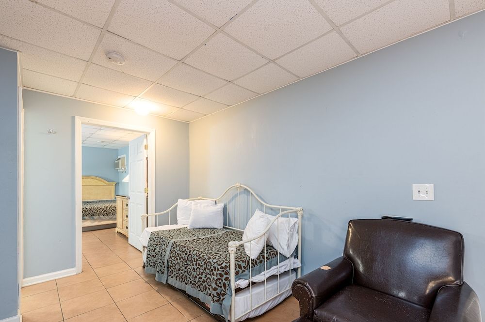 Premium Suite, 1 Bedroom